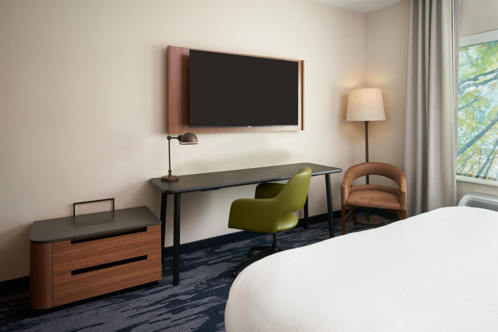 Fairfield By Marriott Inn & Suites Hardeeville I-95 North Exterior foto